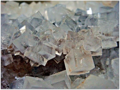 Crystal Salt Image 1